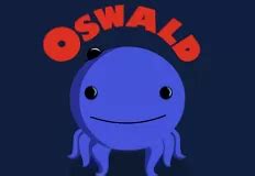 Play free Oswald Ice Cone .